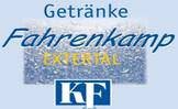 Getränke Fahrenkamp Extertal